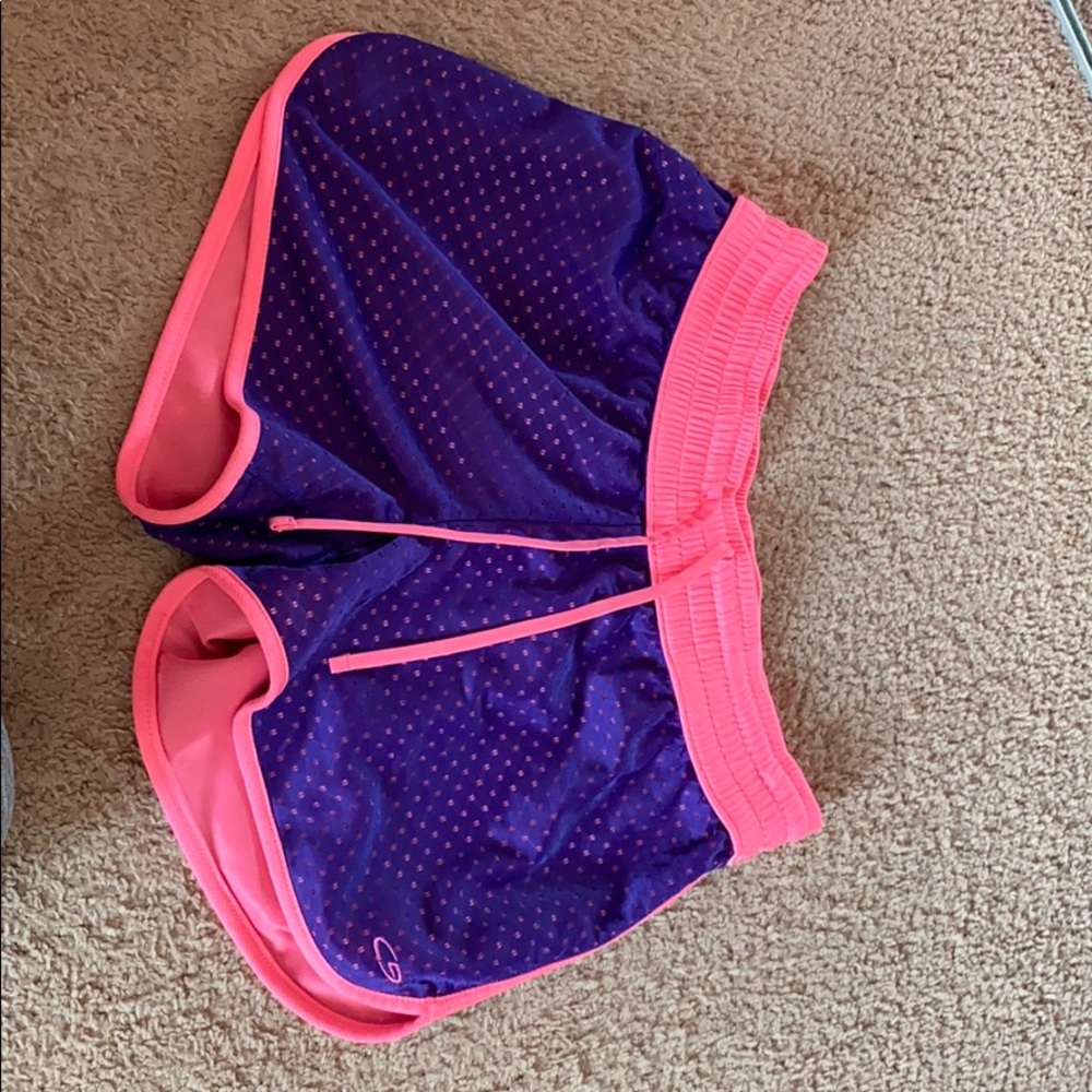 Champion shorts